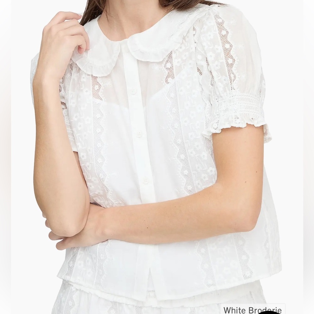 Hillhouse Adelaide top, excellent condition